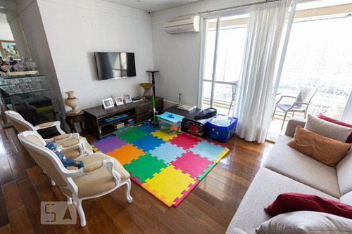Apartamento À Venda - Vila Leopoldina, 2 Quartos, 94 - S893044763