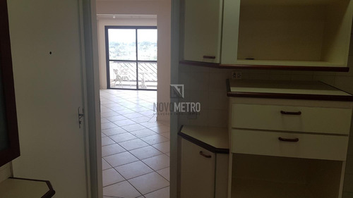 Imagem 10 de 30 de Apartamento À Venda Em Centro - Ap005004