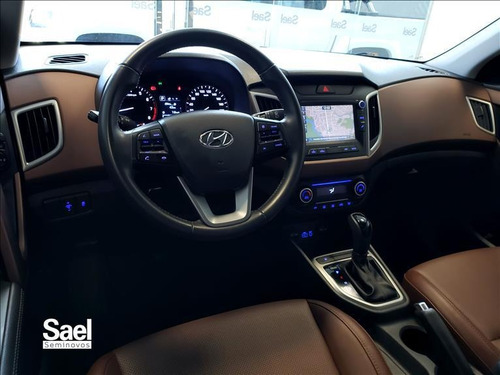 Imagem 10 de 14 de Hyundai Creta 2.0 16v Prestige