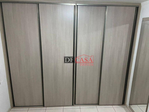 Imagem 9 de 14 de Sobrado Com 2 Dormitórios À Venda, 55 M² Por R$ 350.000,00 - Vila Ré - São Paulo/sp - So4449