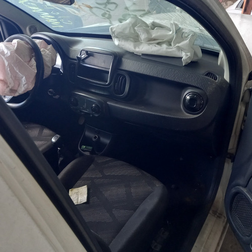 Imagem 15 de 15 de Sucata Fiat Mobi 1.0 Flex 2020