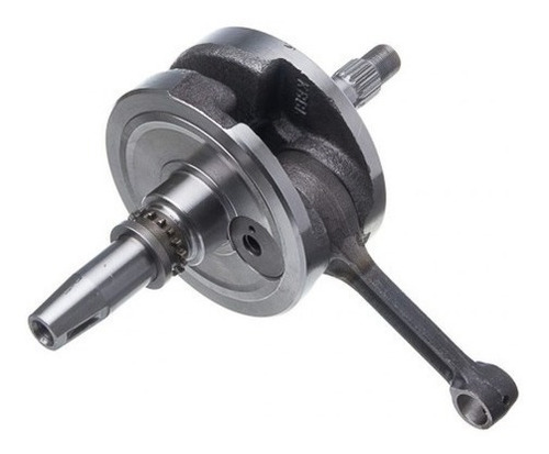 Virabrequim Completo Titan 150/ Fan 150 Mix 04-18 ( Audax )