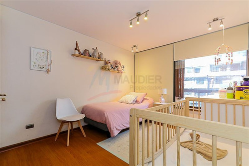 Departamento En Venta De 3 Dorm. En Las Condes