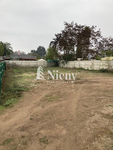 Sitio En Venta A 3 Cuadras De La Avenida Eastman