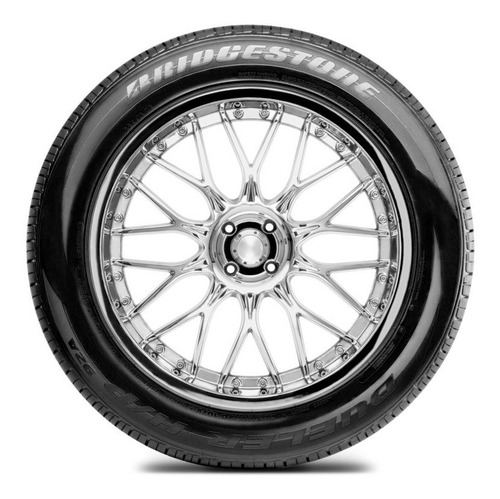P265/50r20 106v Dueler H/p 92a Bridgestone