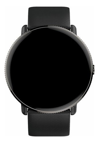 Reloj Smart Watch Inteligente S61 Amoled Fralugio Llamadas