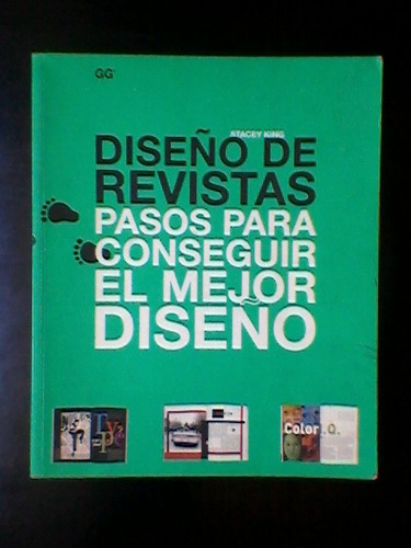 Diseño De Revistas. Pasos Para Conseguir El Mejor Diseño