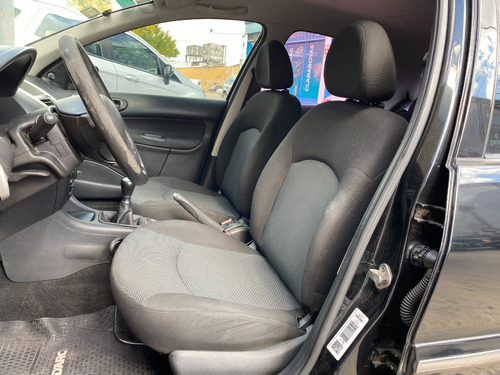 Peugeot 207 Compact Xs 1.4 `11