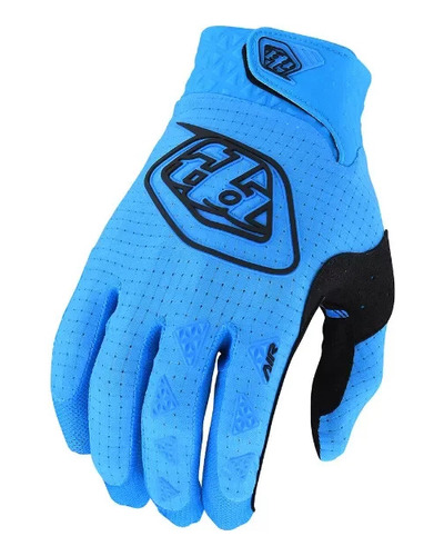 Guantes Niño Troy Lee  Air  Motocross Cuatriciclo Mx Bmx Mtb