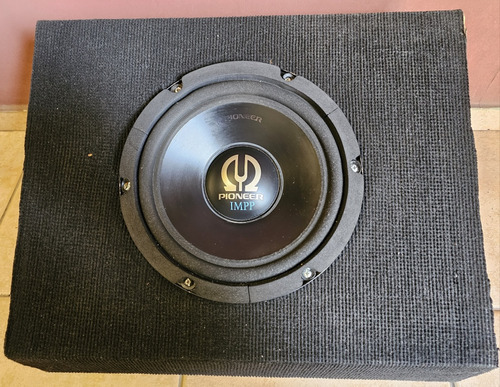 Subwoofer Pioneer Impp