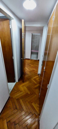 4 Amb.dep-2 Cocheras-baulera- Semipiso-retasado !!-recoleta