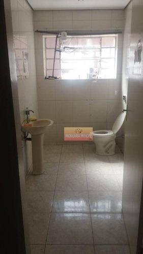 Imagem 25 de 29 de Prédio Para Alugar, 150 M² Por R$ 20.000/mês - Bela Vista - São Paulo/sp - Pr0006