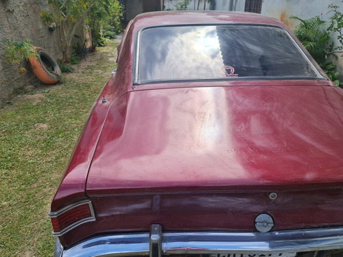 Imagem 12 de 12 de Chevrolet Opala