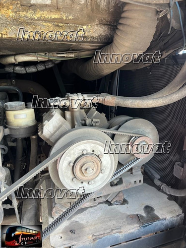 Imagem 13 de 13 de Paradiso 1200 G6 Mercedes Benz Ano 2008 Completo Cod 126
