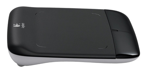 Logitech Wireless Touchpad Con Multi-touch Navigation