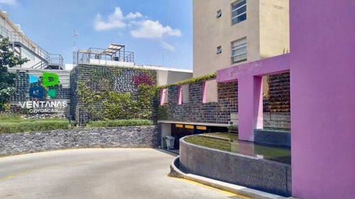 Imagen 2 de 17 de Departamento Ventas Coyoacan Residencial