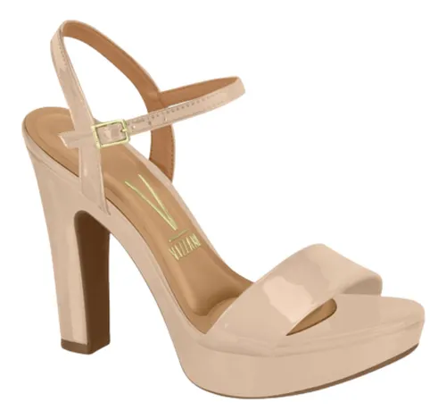 Sandalia vizzano confort hot sale