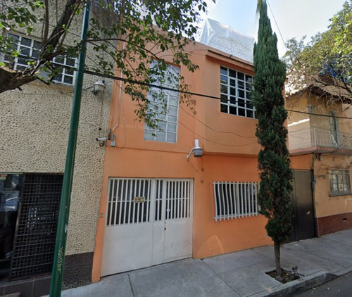 Vendo Casa En Roma Sur