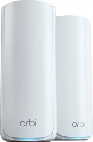 Sistema Orbi 770 Wifi 7 Mesh Tri-banda Router Y Extensor