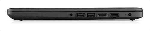 Laptop 245 G8 14" color plateado ceniza oscuro 8GB de Ram - 1TB HDD - AMD Ryzen 5
