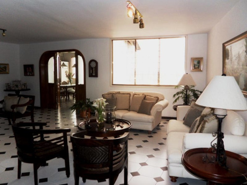Imagen 12 de 29 de Venta Quinta La Tahona, Munic Baruta, Excelente Inversión!!!