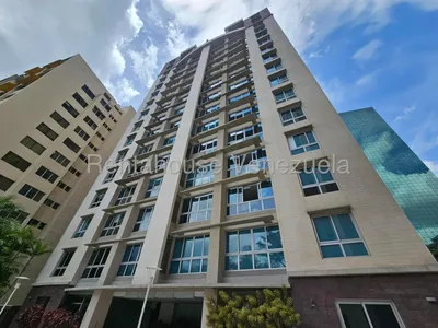 Apartamento en alquiler
