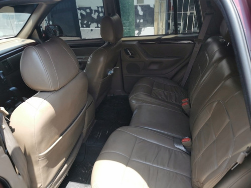 Jeep Grand Cherokee Límit Full