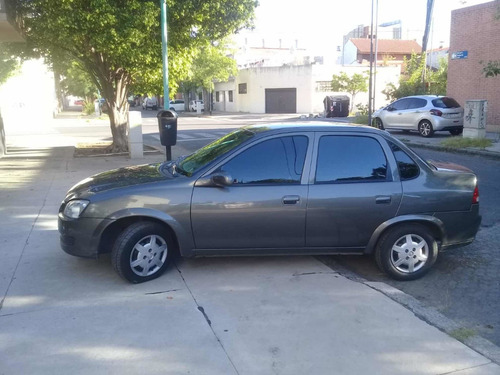 Chevrolet Classic 2015 Ls Con Accesorios