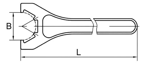 Chave Encaixe Porta Pinças Er 32 A - Jg Tools