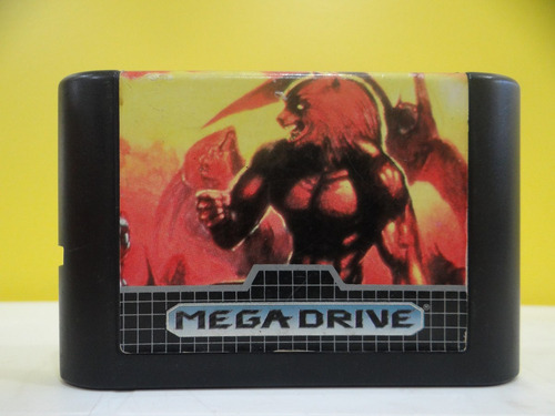 Altered Beast -  Mega Drive
