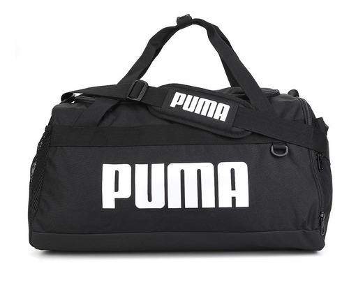 Mala Adulto Puma Challenger Duffel - 0766