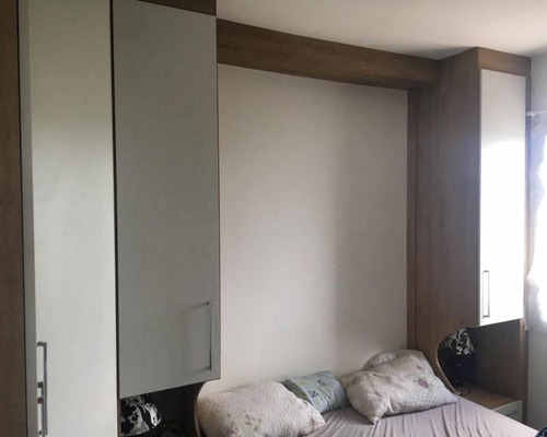 Imagem 4 de 10 de Vende Se Apartamento Em Jundiaí! Bairro Parque Cidade Jardim 2 - Apjun270mi - 34702522