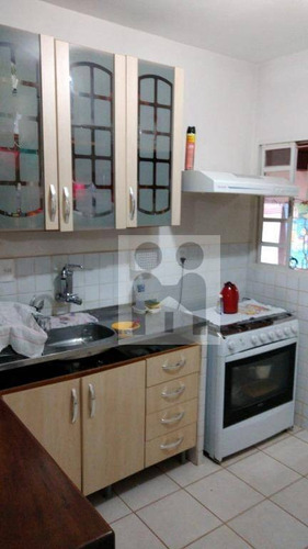 Imagem 20 de 22 de Casa Com 2 Dormitórios À Venda, 137 M² Por R$ 180.000,01 - Jardim Ouro Branco - Ribeirão Preto/sp - Ca0514