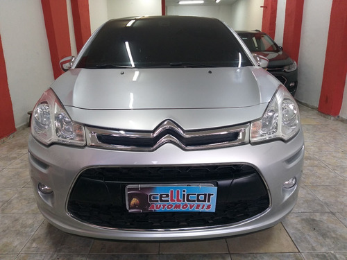 Imagem 3 de 13 de Citroen C3 Exclusive