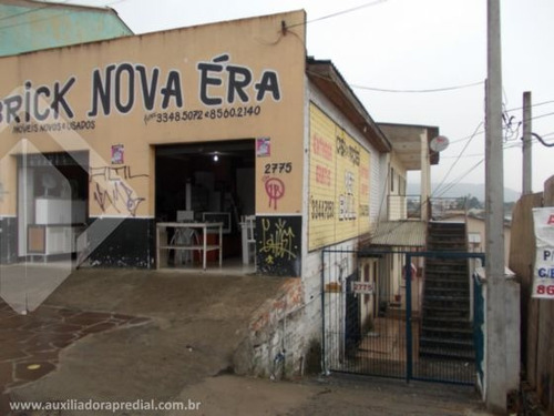 Imagem 1 de 5 de Terreno - Rubem Berta - Ref: 177250 - V-177250