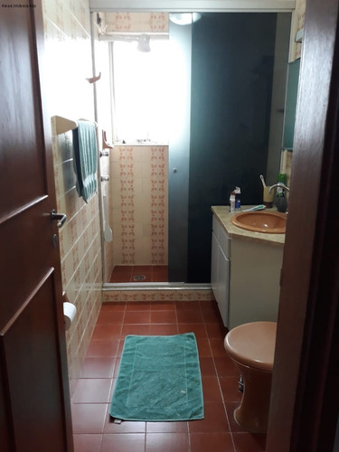 Imagem 26 de 26 de Apartamento 3 Dormitórios Na Vila Assunção Em Santo André - Sp - Ap01258 - 69259857