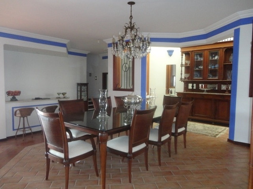 Imagem 5 de 12 de Casa Para Venda, 4 Dormitórios, Lagos De Santa Helena - Bragança Paulista - 60353