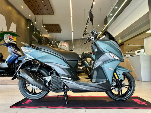 Cruisym 150 Cbs 0km 25/25 G10