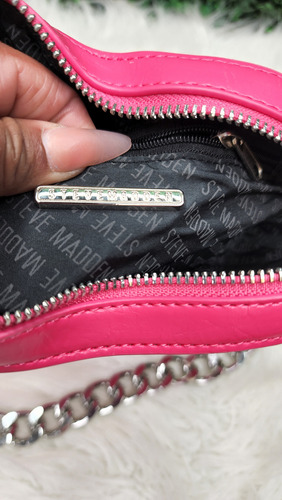 Bolsa Steve Madden Dr137050 Nueva 100 % Original
