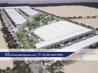 Bodega en venta