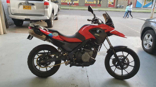 Bmw G650 Gs
