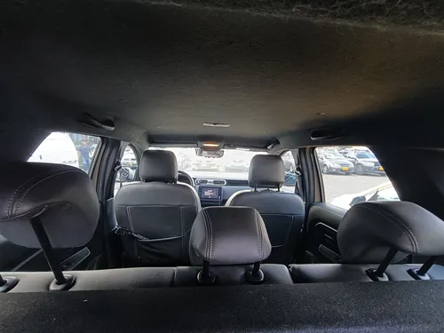 Renault Duster Zen 1.3 turbo 4x2