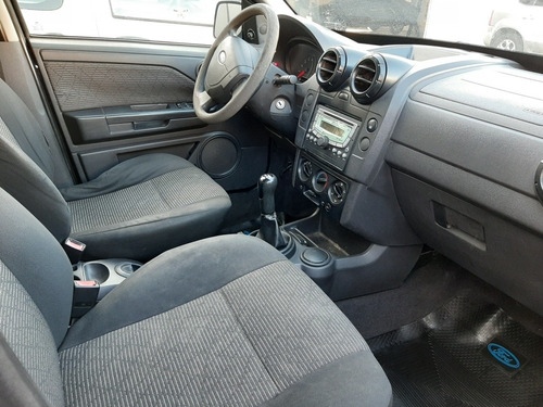 Ford Ecosport 1.6 Xls Mp3 4x2 2011 Jsa