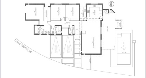 Imagen 2 de 5 de Susana Aravena Propiedades-excelente Casa En Venta Santa Elena