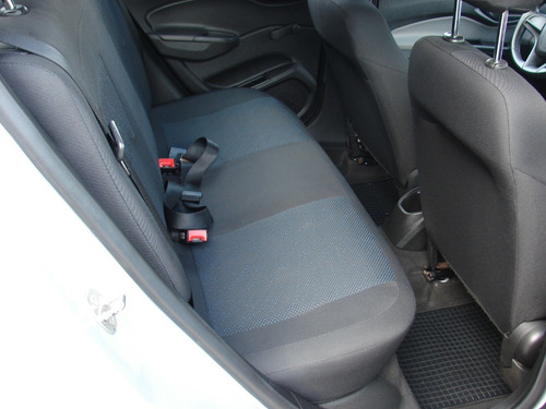Imagen 12 de 19 de Chevrolet Prisma 1.4 Ls+ Joy Año 2018 Gris Igual A Nuevo!!