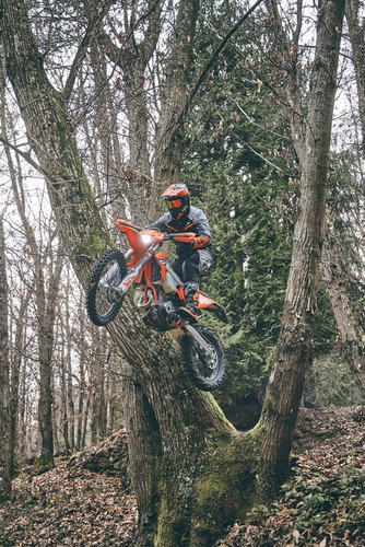 Imagen 25 de 25 de Ktm 350 Exc F 350 Enduro Entrega Inmediata