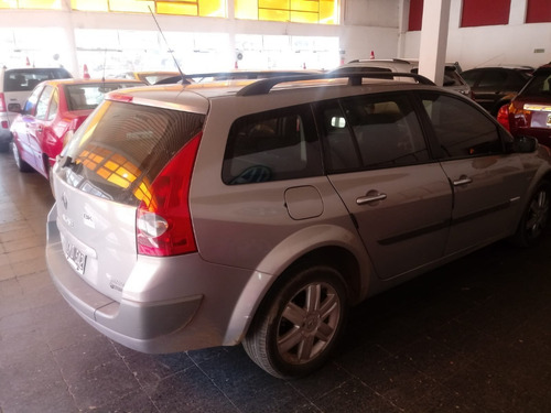 Imagen 4 de 5 de Renault Megane Ii