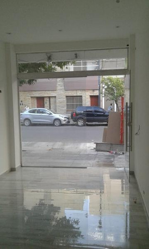 Imagen 3 de 5 de Roosvelt Al 2600 Y Amenabar 30 M2 Sin Expensas Apto Todo Rubro A Estrenar
