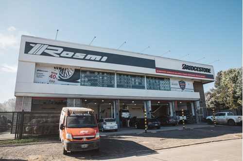 Combo 2 Neumáticos 195/55 R16 87v Ecopia Ep150 Bridgestone
