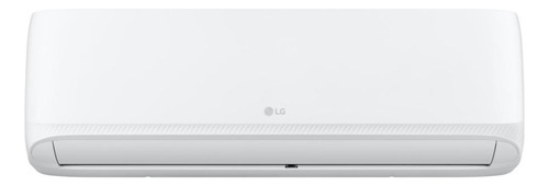 Aire acondicionado LG  mini split  frío 11000 BTU  blanco 110V MW121C4